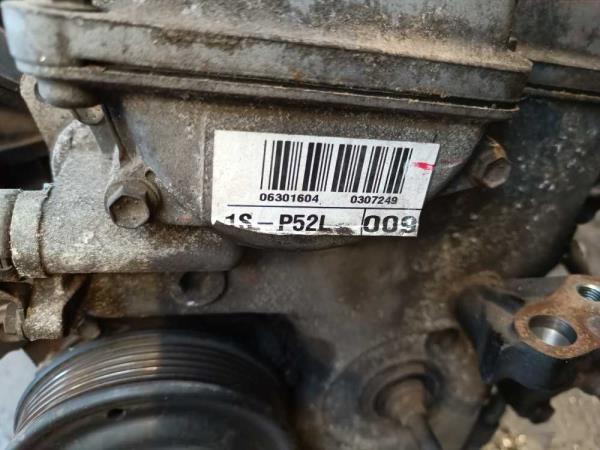 MOTEUR TOYOTA 1.0 VVTI 1S-952L - Vue 5